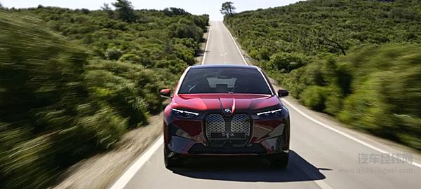 BBA广州车展集体展出豪华电动车 哪款更好？