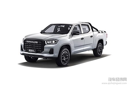 上汽大通2026款星际L