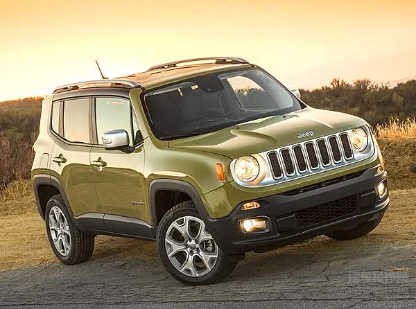 FCA向广菲克提出撤资 Jeep在中国的路还有多远？