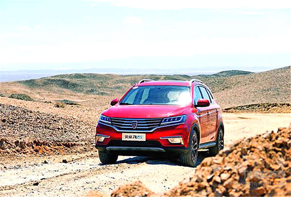 国六的迟到并没有打乱国六车型“出击”的节奏！