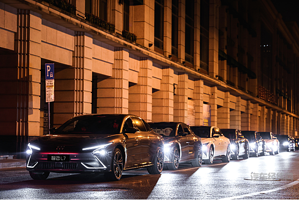 传统车企融资正忙 打造的新品牌前景如何？