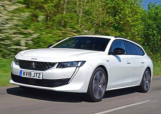 同一款车用两种底盘 这究竟是什么操作