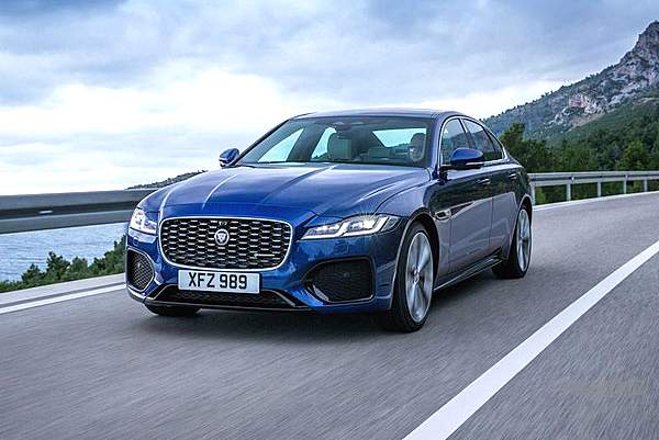 年轻化英伦风潮袭来 捷豹XF还会打折吗？