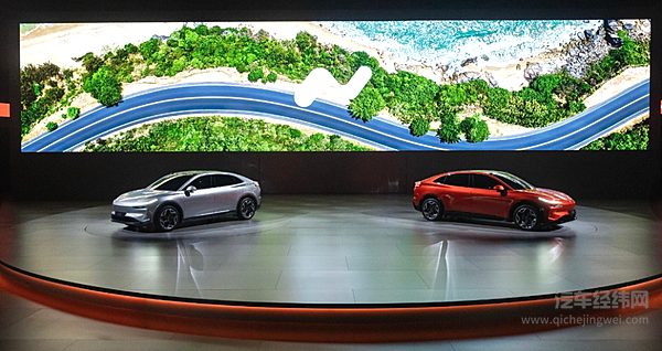 乐道L60即将登场 与智己LS6相比谁更强？