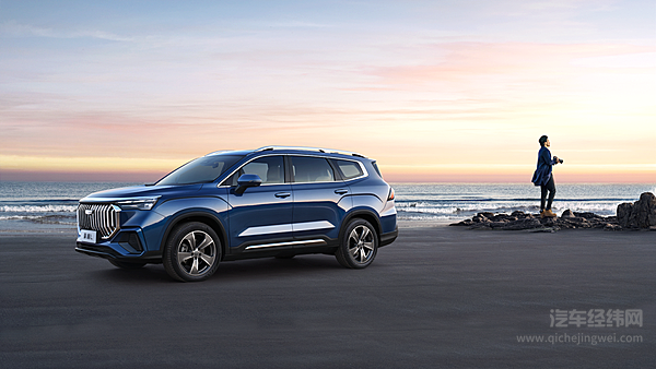 将性价比坚持到底 吉利豪越L挑战传祺GS8有几成胜算？