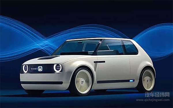 本田的发展历程，全都知道的人应该没几个