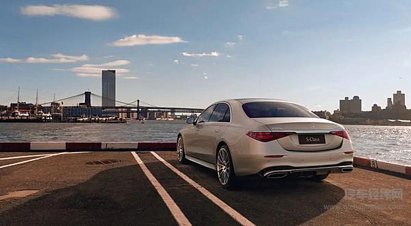 百万级豪车对决 新款奥迪A8与奔驰S级谁更强