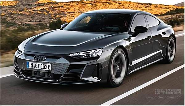 电动车风口要变？奥迪电动车将降低续航里程