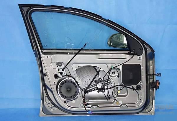 汽车无框门成为卖点 到底是不是更高级？