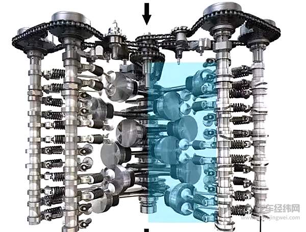 奥迪A8霍希版亮相 复活W12发动机挑战迈巴赫S级