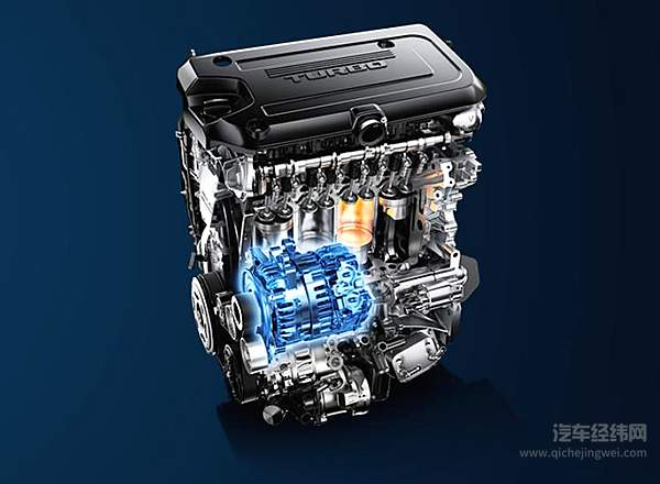 别克昂科威Plus新增652T七座四驱豪华型 售价27.39万元