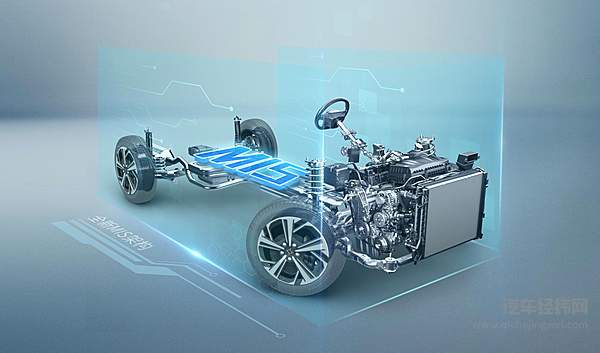 “MIS皓学架构”技术品牌发布 首款产品思皓QX亮相并预售