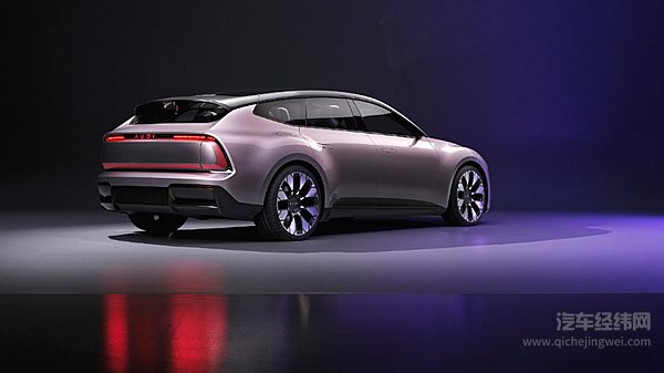 奥迪·上汽“联手”发布新品牌 AUDI会成为“搅局者”吗？