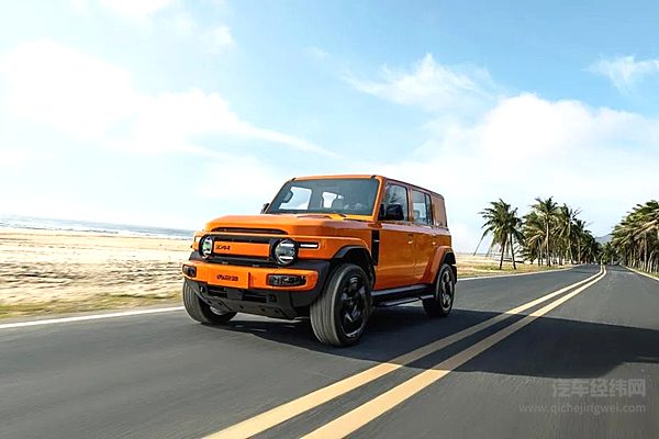 奇瑞集团新能源1-8月同比增长81.8% 进入“行业四强”