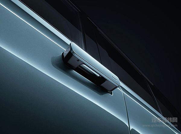 细微处见真章仰望U8漆面工艺呈现非凡质感