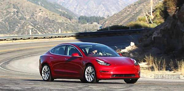 “最富”新造车公司上市 小鹏的机遇与凶险