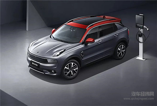 领克自组“拆迁队” 不是拆房是拆车！