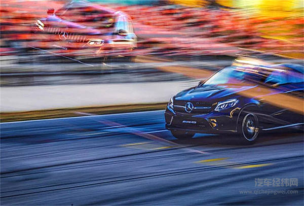 股比暗战 25 年：宝马已动 戴姆勒迂回 大众蹉跎