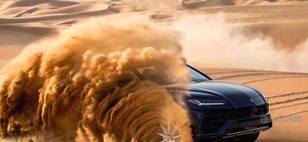 超豪华SUV市场好不热闹！ 就等法拉利了