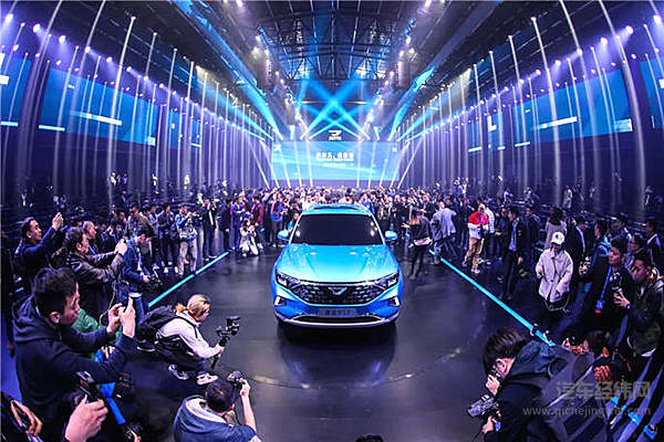 坚持群众路线 捷达VS7精准切入三、四线车市！