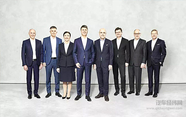 联手大众砸10亿美元造电池 宝马合纵连横志在“改写规则”