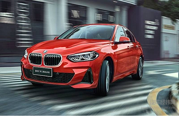 20万出头就能买豪车 奔驰A级、宝马1系、奥迪A3哪款更强？