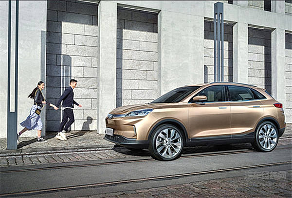 清凉一夏 威马汽车寻光北极冰屋即将登场