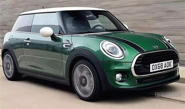 车漆中那些万紫千红的绿：不止暗夜绿，不是帽子绿