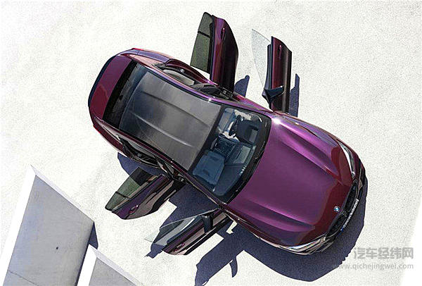 宝马性能旗舰轿跑即将上市 3.2秒破百打造性能怪兽