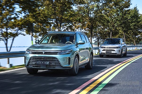 赛力斯汽车、江淮汽车大涨 华为汽车概念股未来会怎么发展？