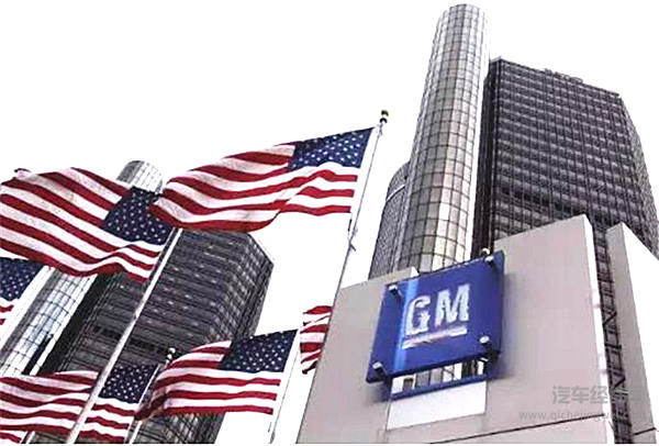 底特律狼堡百亿“暗战”，决胜场还看中国