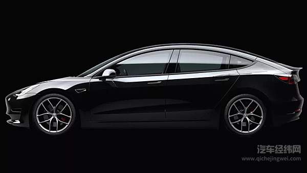 特斯拉的元旦攻势来得如此迅猛 但我劝你还是捂好钱包