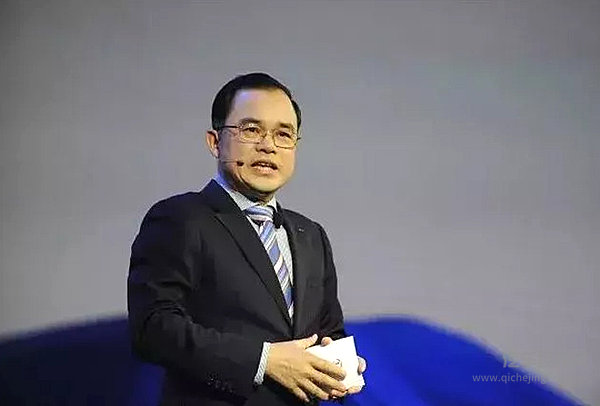 两会新能源汽车声音一网打尽