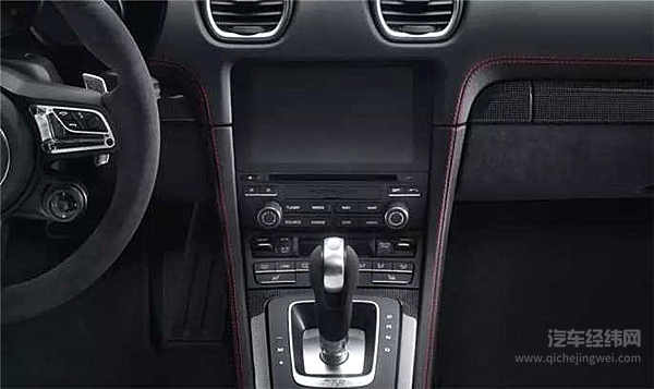 当全新保时捷718无法满足你的时候，只需要加三个字“GTS”