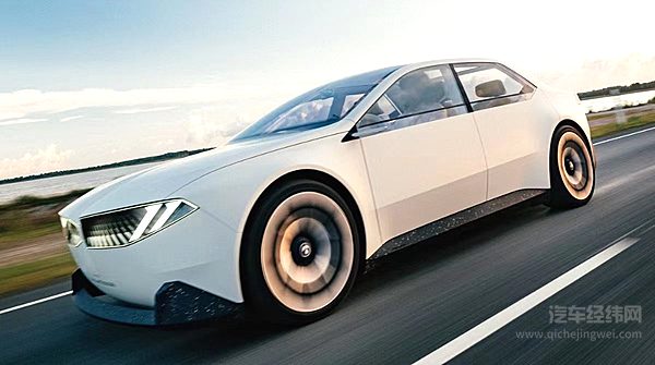 BBA新车强势亮相 转型的奔驰宝马奥迪有哪些动作？