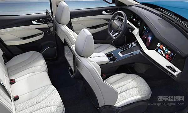 天际ME7抵达新能源战场 后来者能否赶上新势力末班车