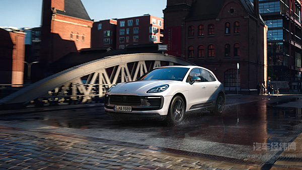增价减配 保时捷能挽回自身形象？