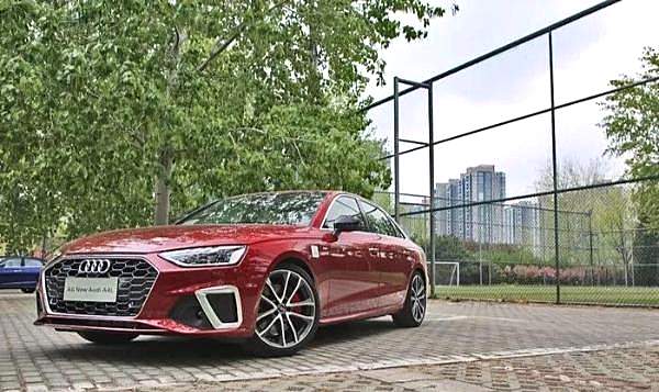 中级车C位之争 速度与操控你更中意谁？