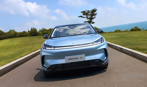 一块“聪明”的电池——极狐极光电池