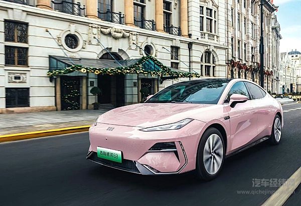 吉利实现“电池自由” 神盾短刀电池对行业影响几何？