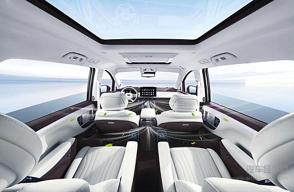 瑞风RF8悦享系列上市，17.69万-22.69万限时抢购，全能满配越级而来！