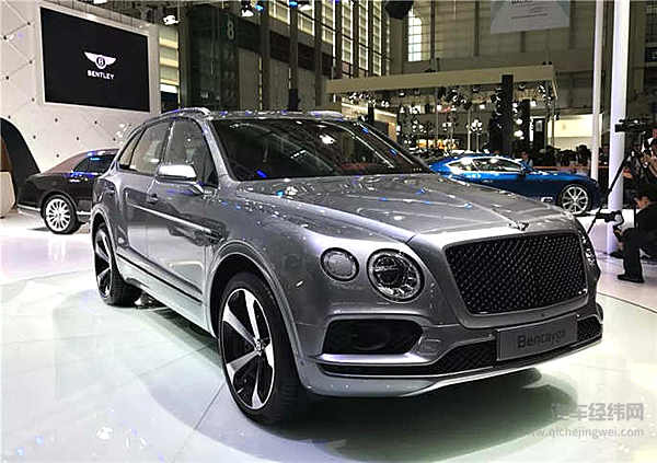 没想到，深圳车展是一个资格老，接地气的车展