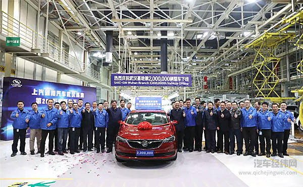 比车市下行更可怕的 是三缸机的全体沦陷