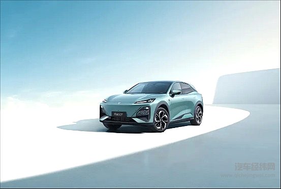 奇瑞风云 T9 超长续航版上市 与深蓝S07相比谁更强？