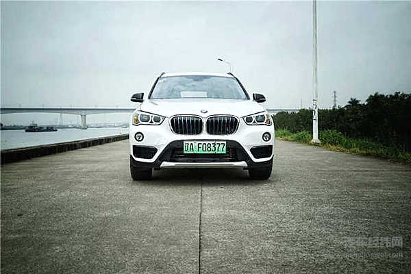 宝马X1新能源，仅仅只是油费变电费的改变？