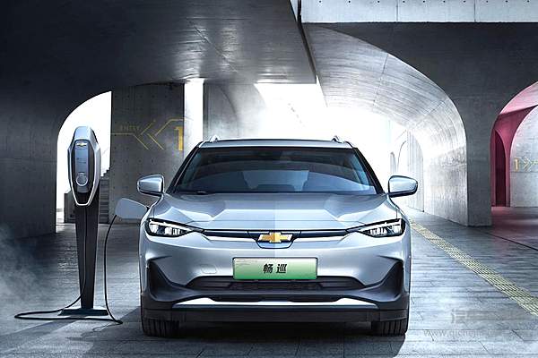 续航只有410Km 雪佛兰畅巡这个续航真的够吗？