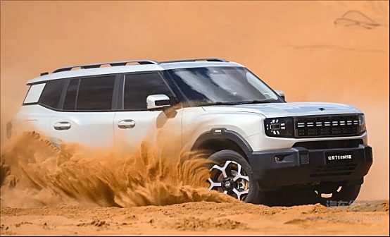 15万元左右可入手 捷途山海T1与哈弗猛龙新能源谁更有性价比？