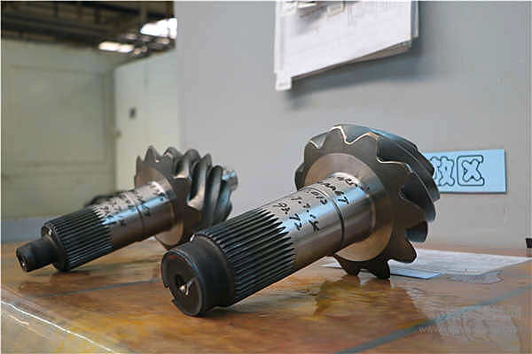 历史的沉淀，与科技的魅力同辉——探访一汽解放“老家”长春