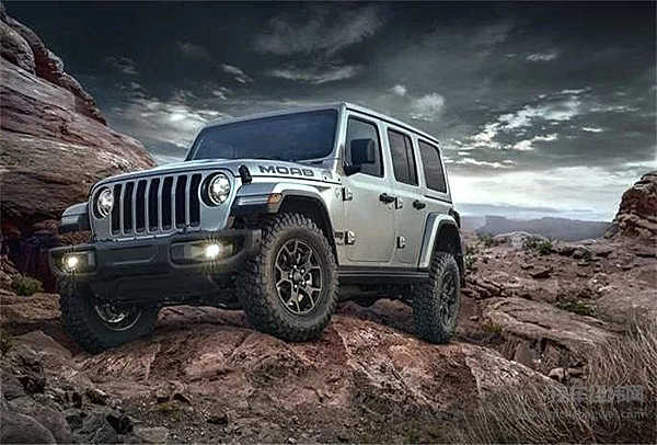 外媒评2019保值率最高十大车型，轿车无一上榜！