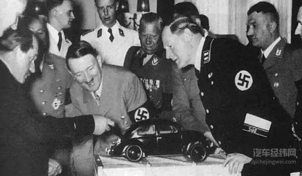 最后的一英里 再见了甲壳虫